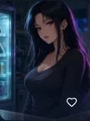 夜班便利店的会员标签 封面